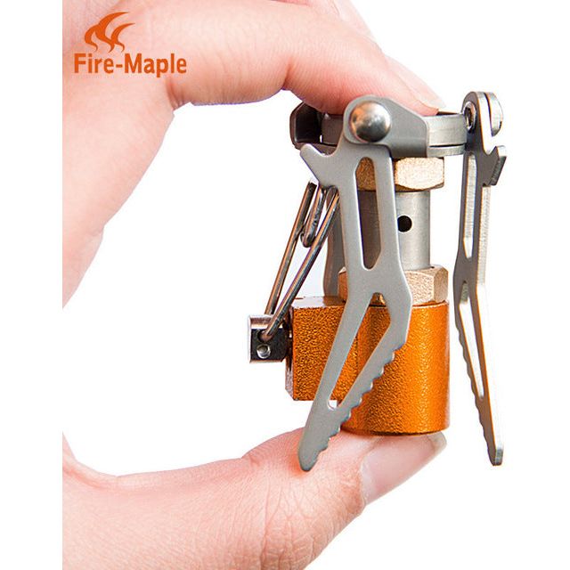 Fire-Maple Hornet FMS-300T Mini Stove - Image 2