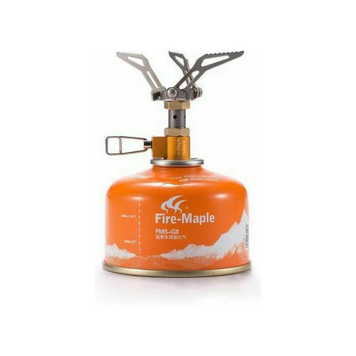 Fire-Maple Hornet FMS-300T Mini Stove - Image 3