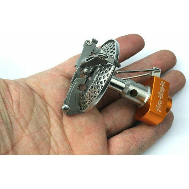 Fire-Maple Mini FMS-116 Gas Cooker - Image 2