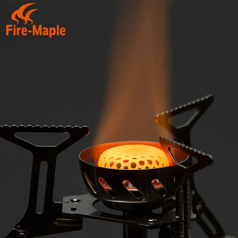 Fire-Maple Spark FMS-121 Gas Stove - Image 2