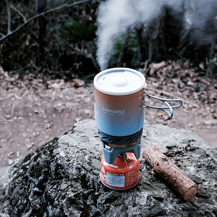 Firemaple X1 Cooking System - Image 8