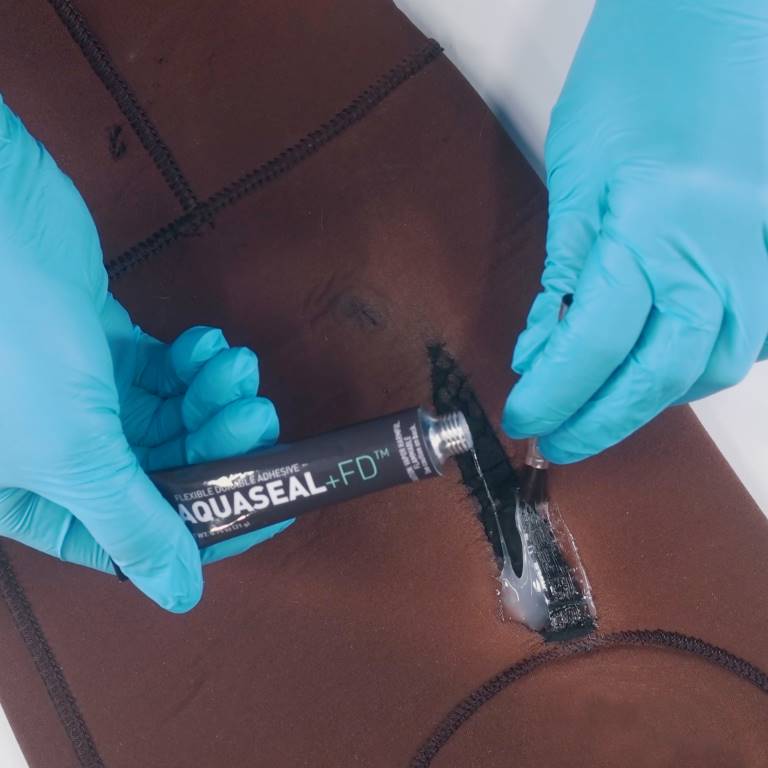 Gear Aid Aquaseal FD Adhesive - Image 4