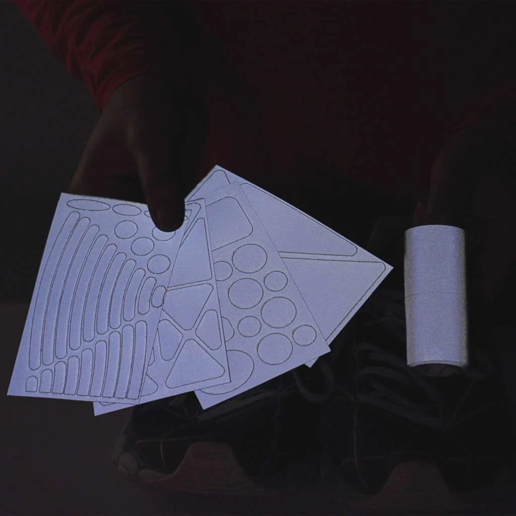 Gear Aid Tenacious Tape - Reflective Roll - Image 3
