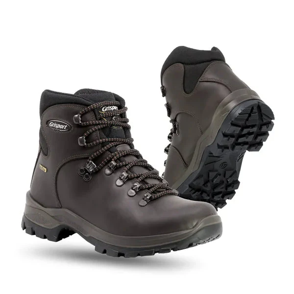 Grisport Hiker EVO Boots - Image 3