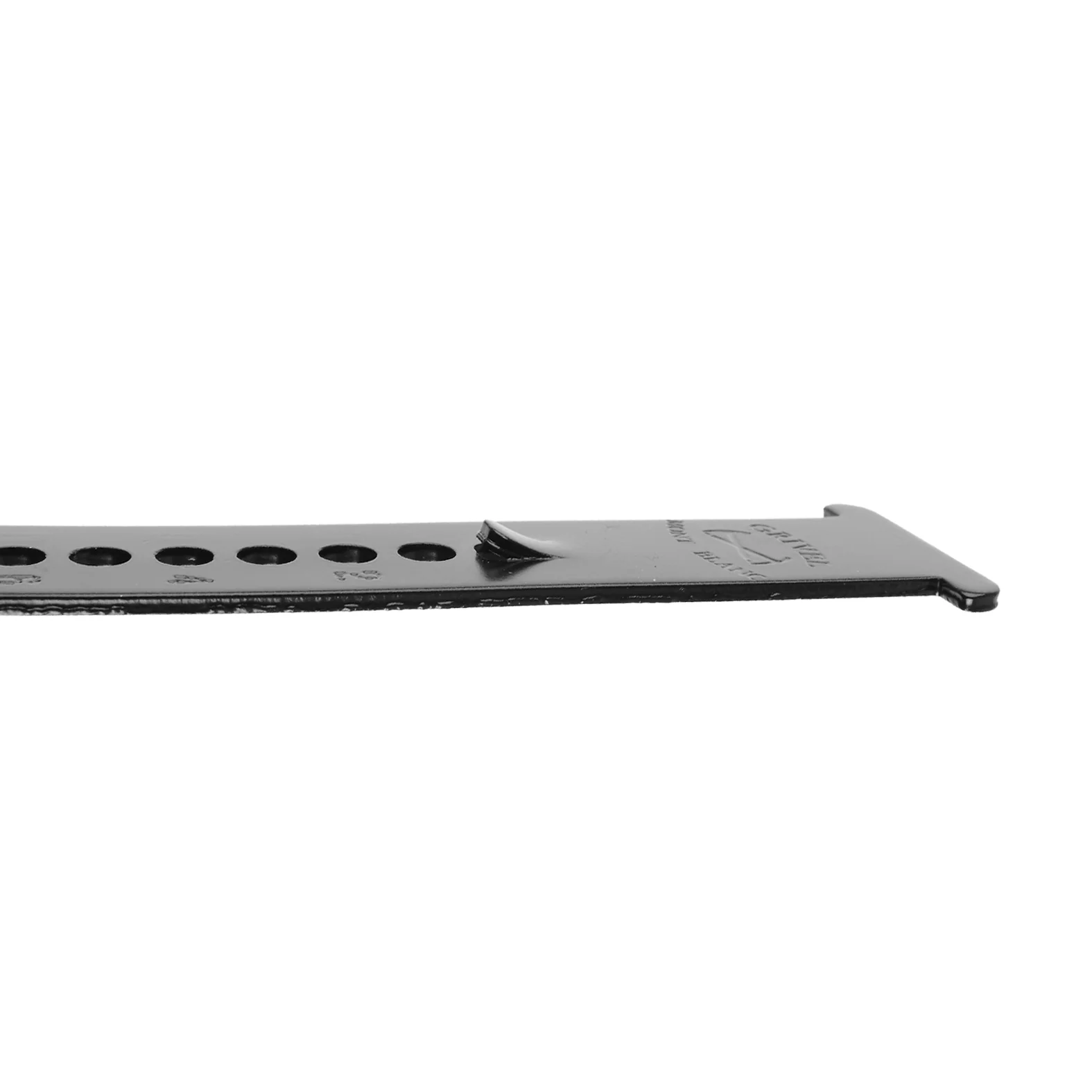 Grivel Adjustment Plates Standard Bar 160mm (pair) - Image 2