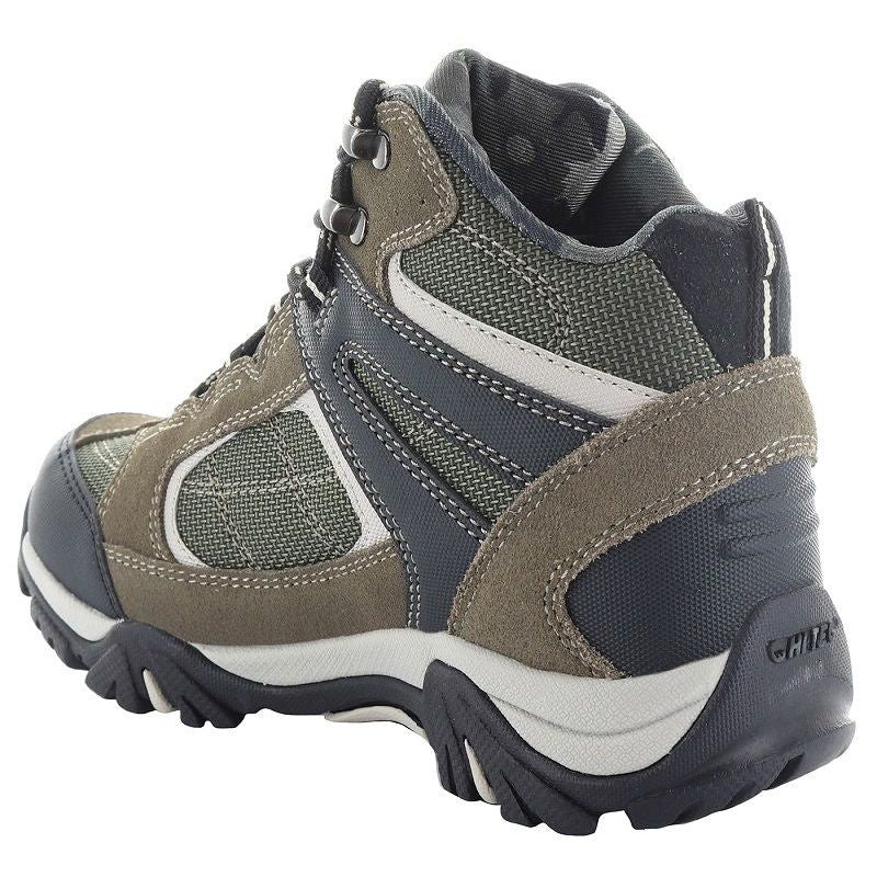 Hi-Tec Kids' Altitude VI Lite WP Hiking Boots - Image 3