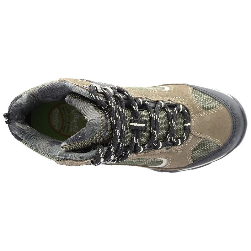 Hi-Tec Kids' Altitude VI Lite WP Hiking Boots - Image 4