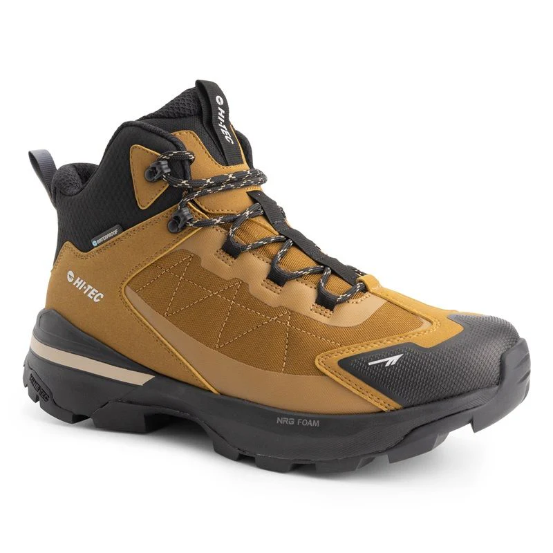 Hi-Tec Men's Cascade W/P - Image 2