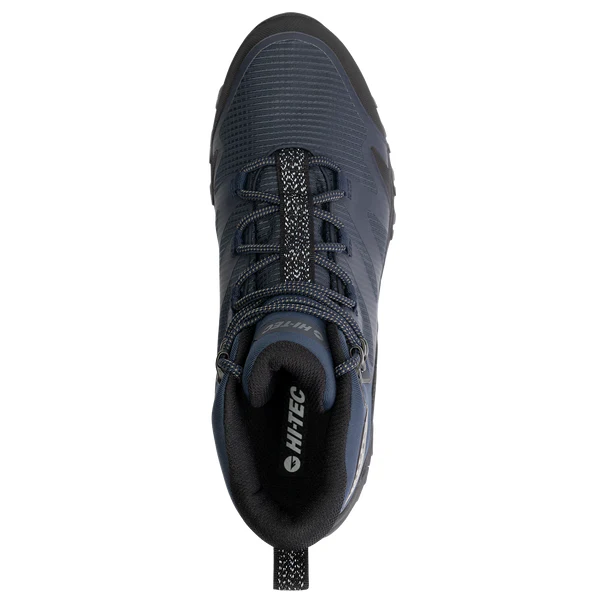 Hi-Tec Mens Nytro Mid Waterproof Boots - Image 3