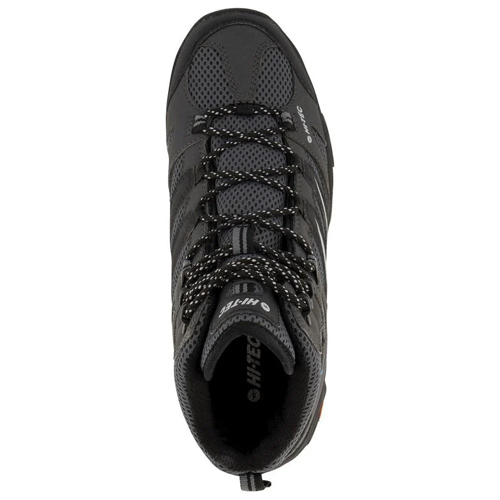Hi-Tec Mens Tarantula Waterproof Hiking Boots - Image 6