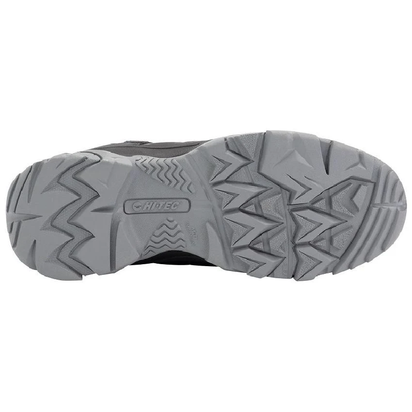 Hi-Tec Mens Tarantula Waterproof Shoes - Image 4