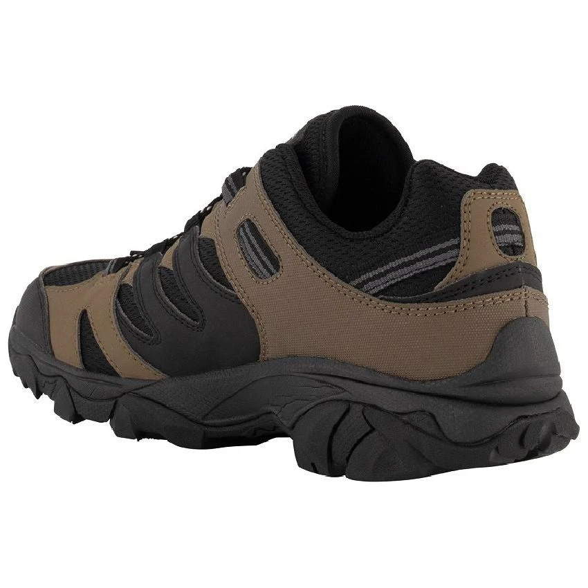 Hi-Tec Mens Tarantula Waterproof Shoes - Image 5
