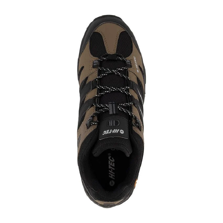 Hi-Tec Mens Tarantula Waterproof Shoes - Image 6