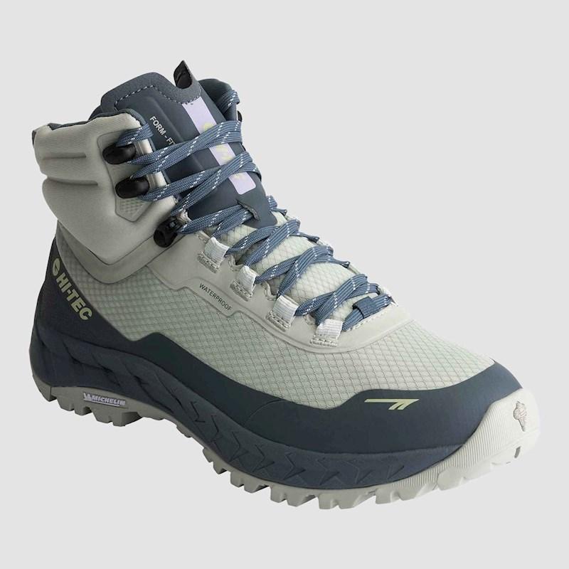 Hi-Tec Womens Altitude Lite Waterproof Boots - Image 2