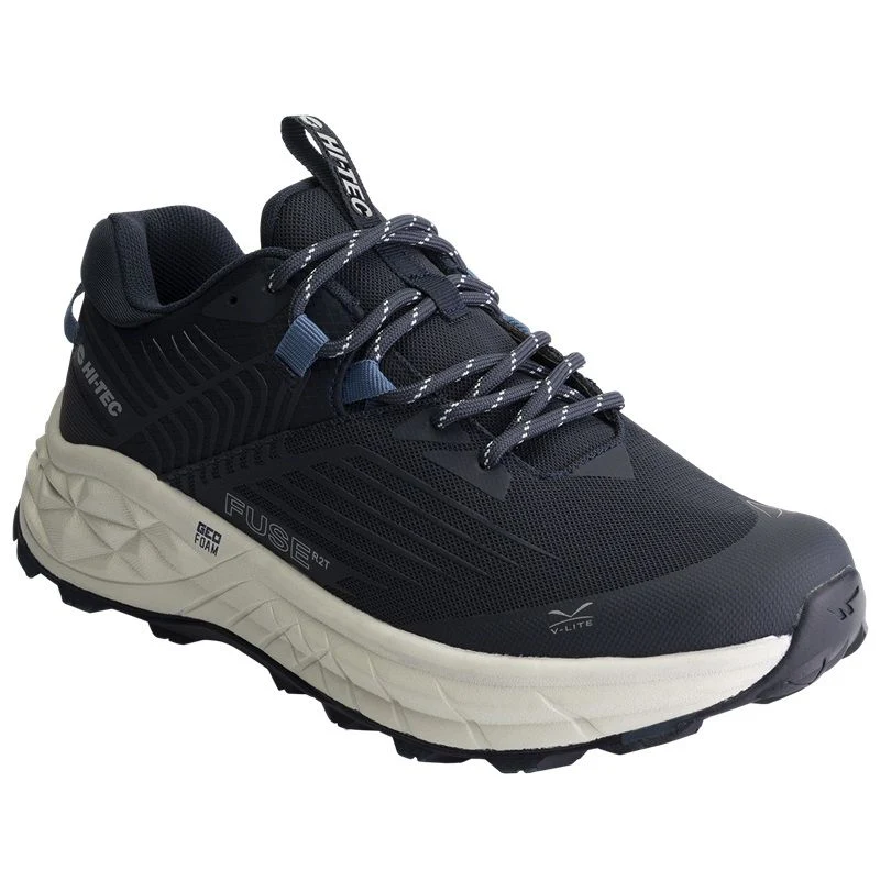 Hi-Tec Womens Geo Fuse WP Shoes - Image 2