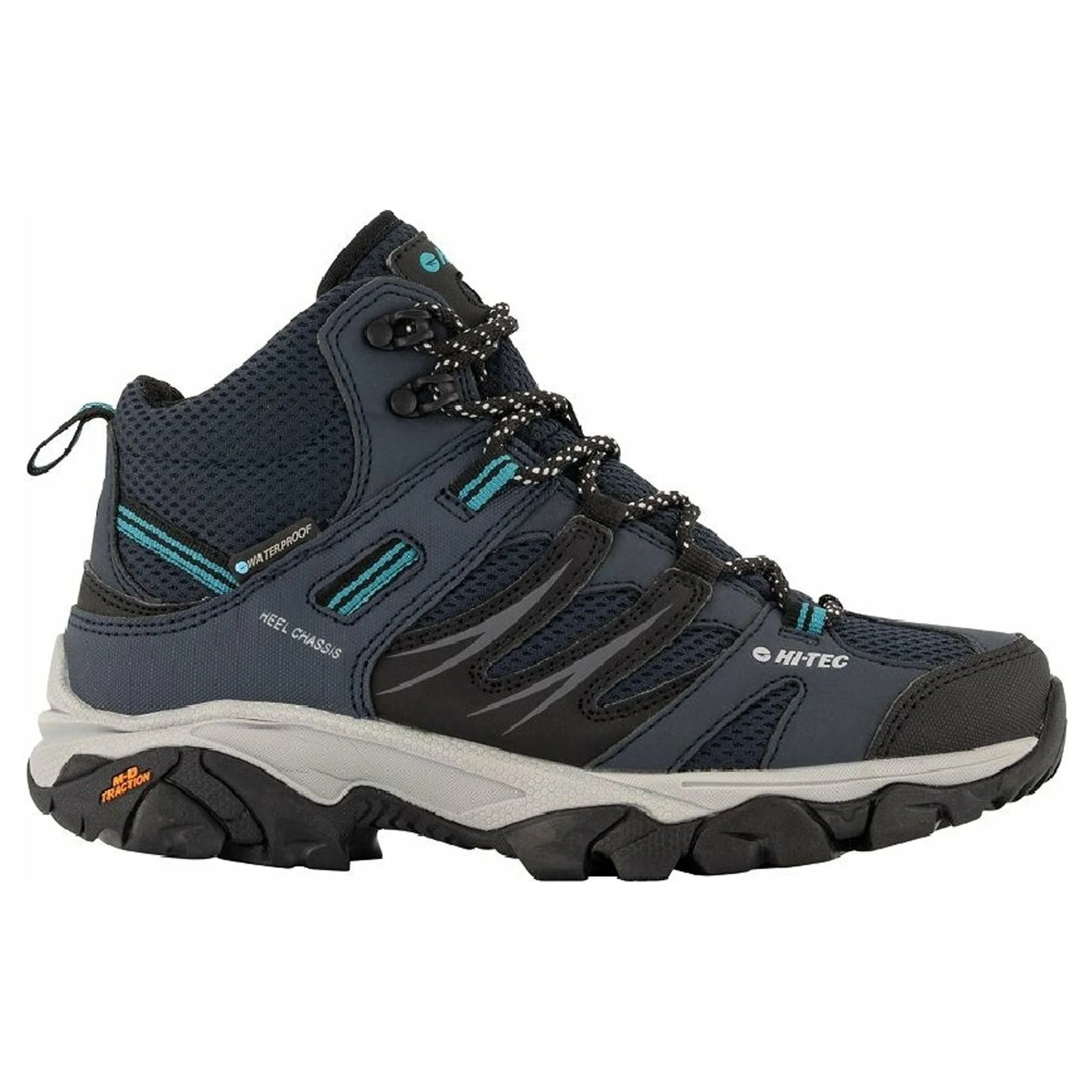 Hi-Tec Womens Tarantula Boots - Image 2