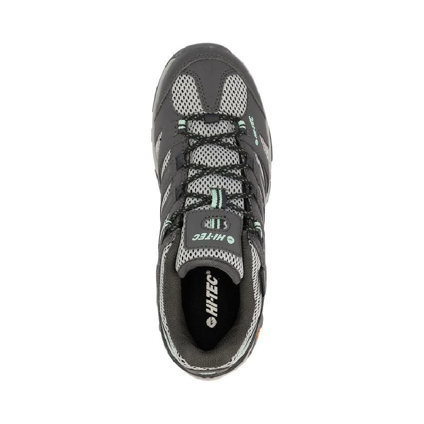 Hi-Tec Womens Tarantula Waterproof Shoes - Image 5
