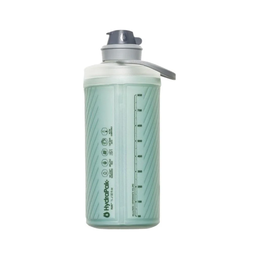 HydraPak Flux Bottle 1L - Image 2