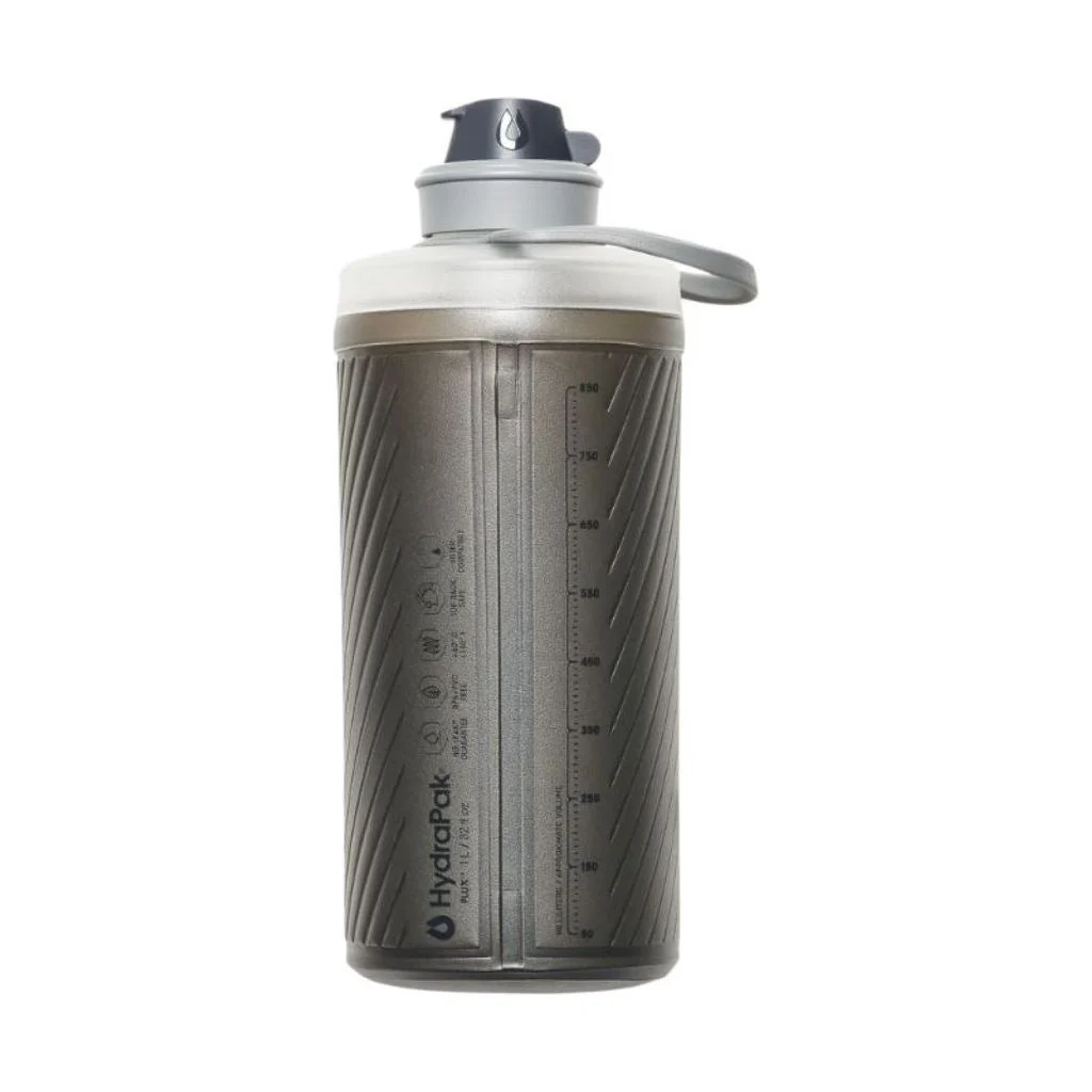HydraPak Flux Bottle 1L - Image 5