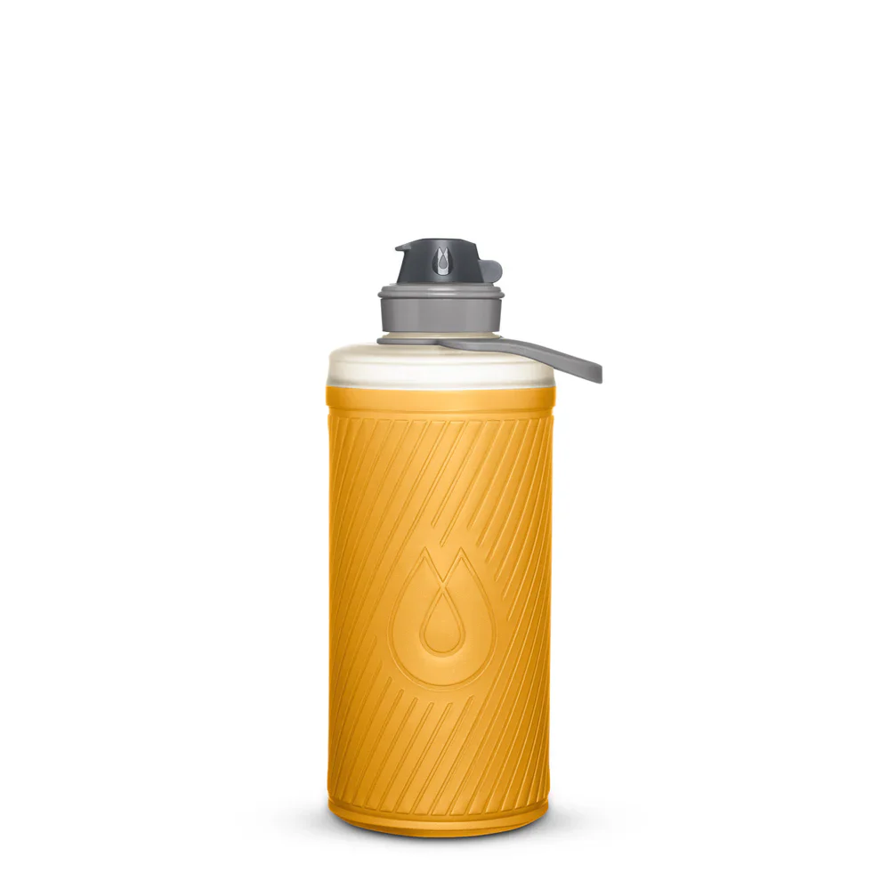 HydraPak Flux Bottle 1L - Image 9