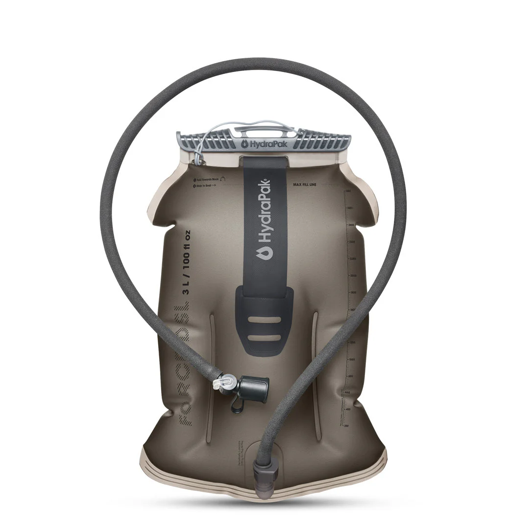 HydraPak Force DSL 3L