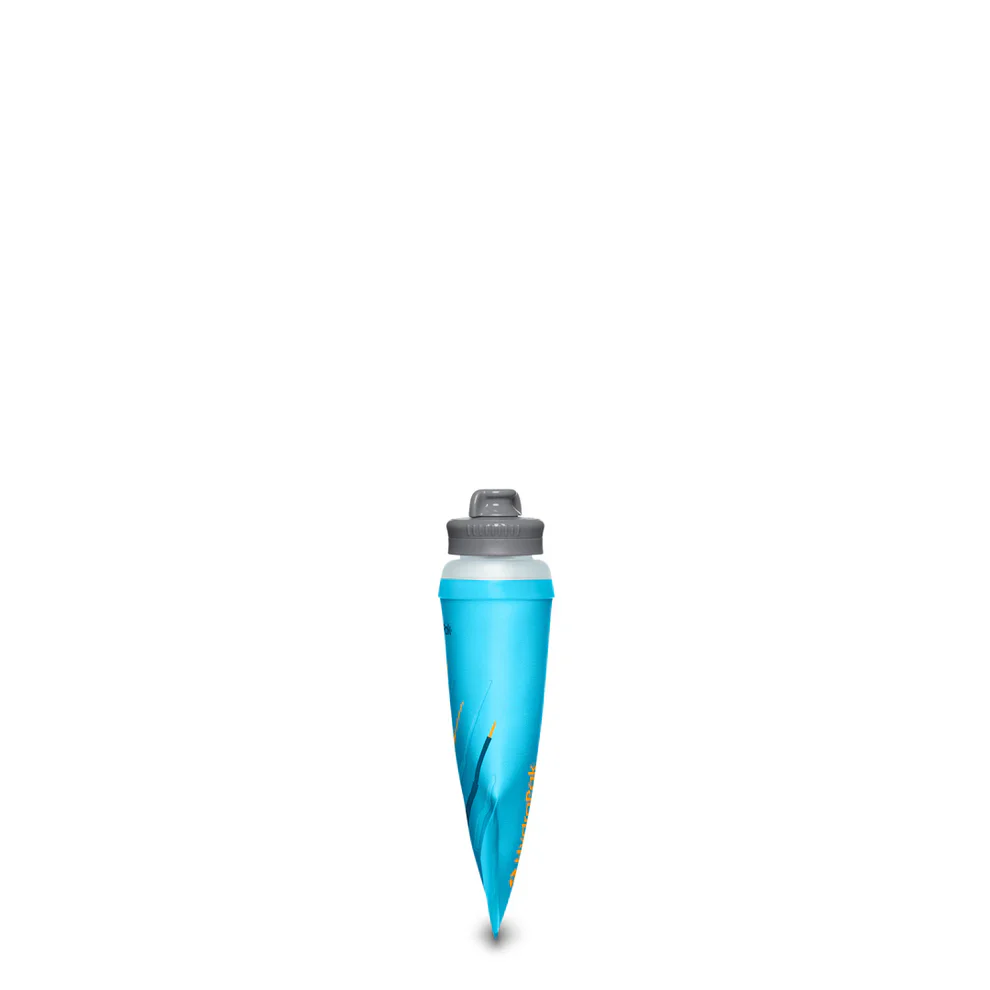 HydraPak Gel Soft Flask 150ml 2pk - Image 4