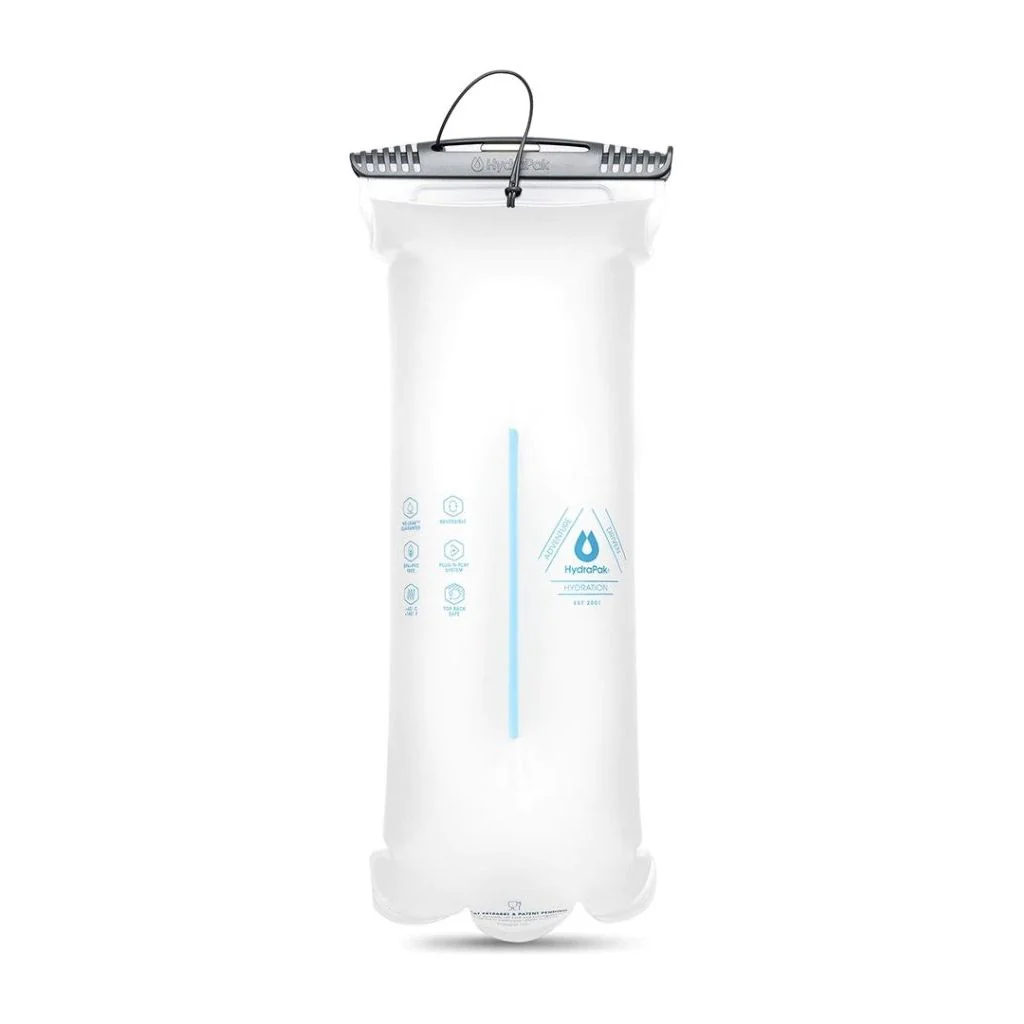 HydraPak Hydrasleeve Reservoir 3L - Image 4