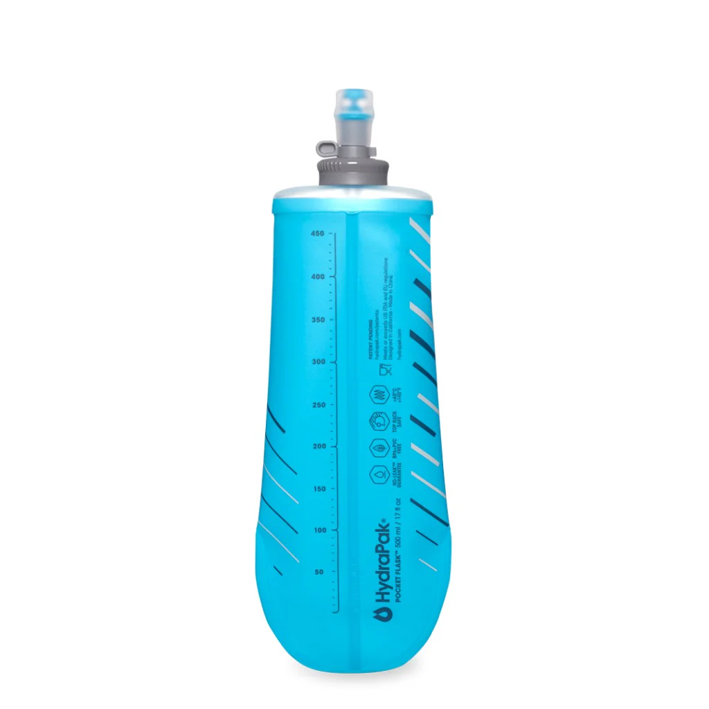 HydraPak Pocketflask 500ml - Image 3
