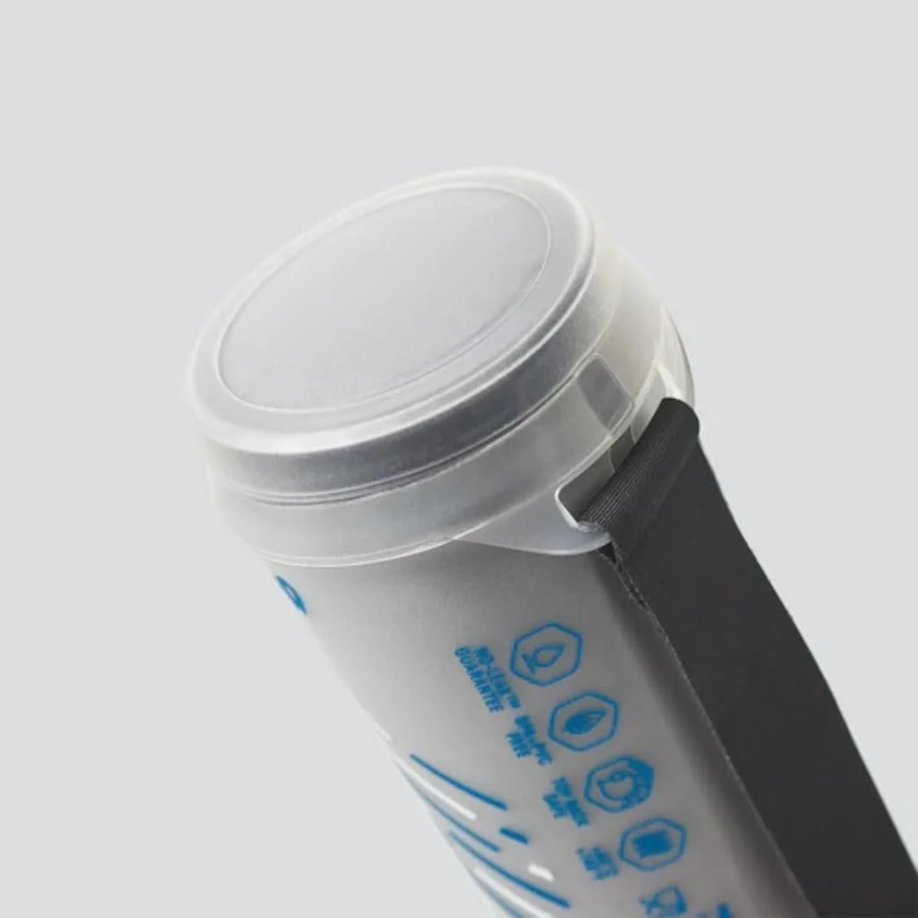 HydraPak Skyflask IT Speed 300ml - Image 6