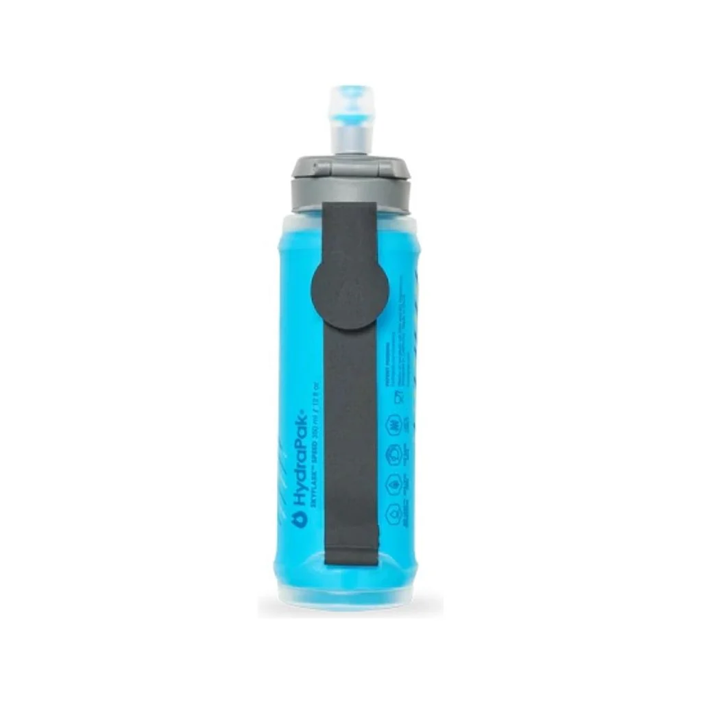 HydraPak Skyflask Speed 350ml - Image 4