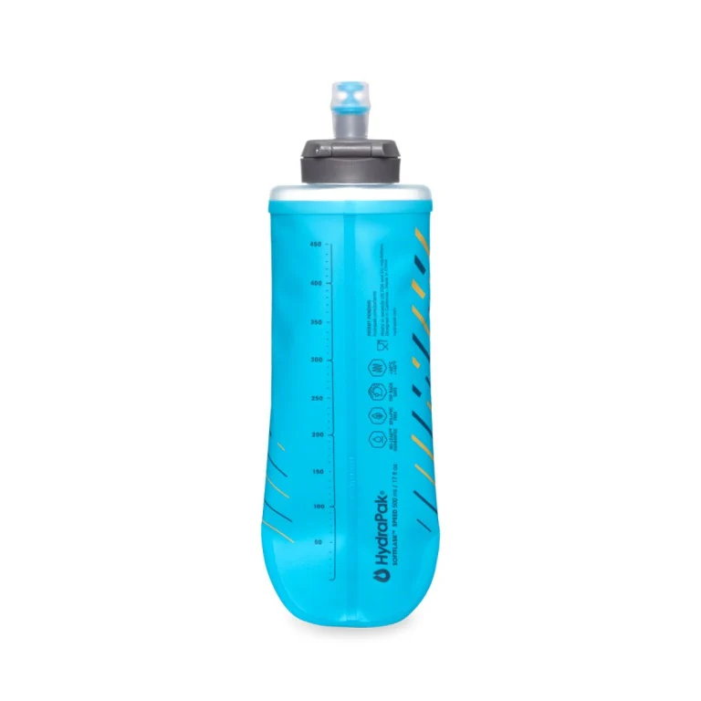 HydraPak SoftFlask Speed 500ml - Image 2