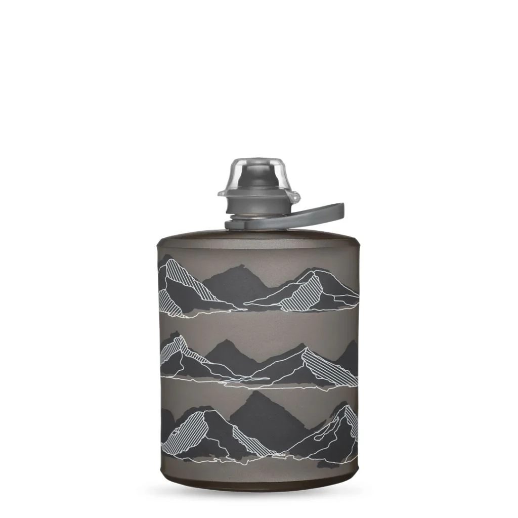 HydraPak Stow Bottle 500ml - Image 2