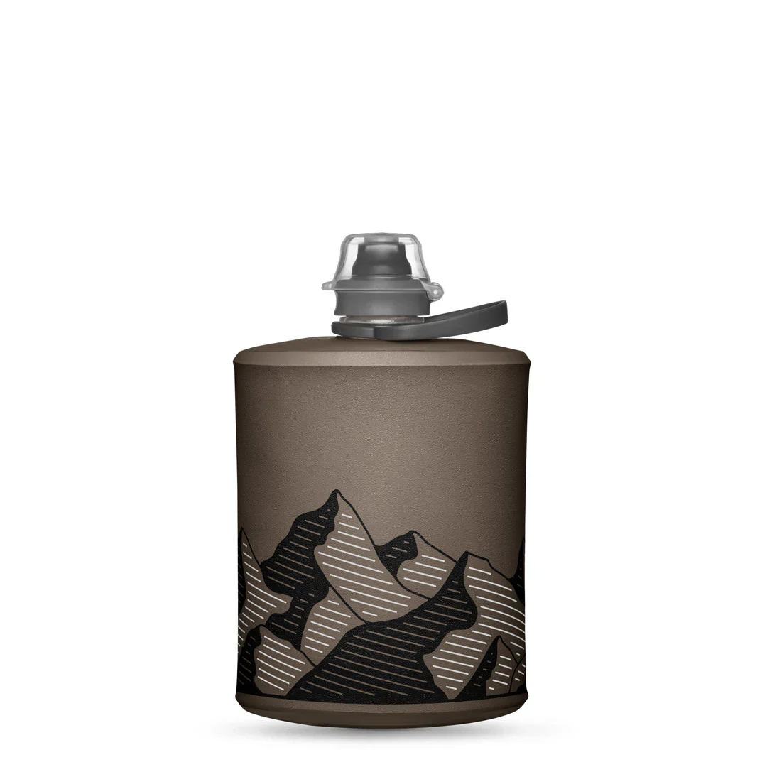HydraPak Stow Bottle 500ml - Image 6