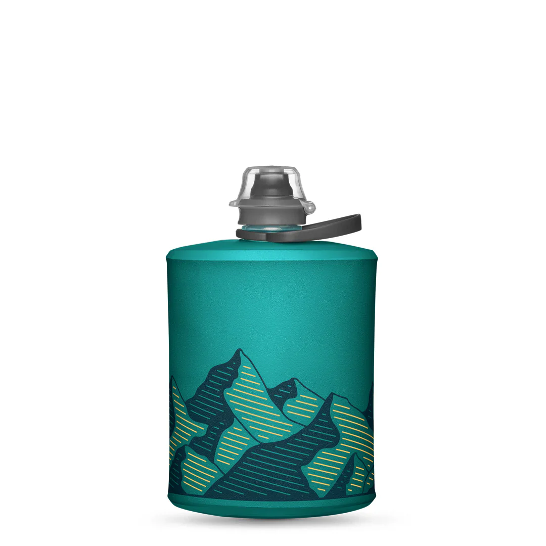 HydraPak Stow Bottle 500ml - Image 7