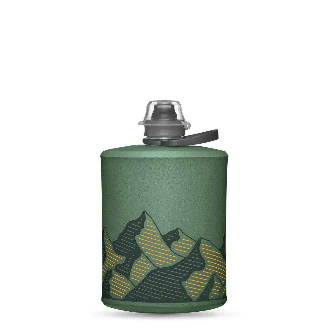 HydraPak Stow Bottle 500ml - Image 9