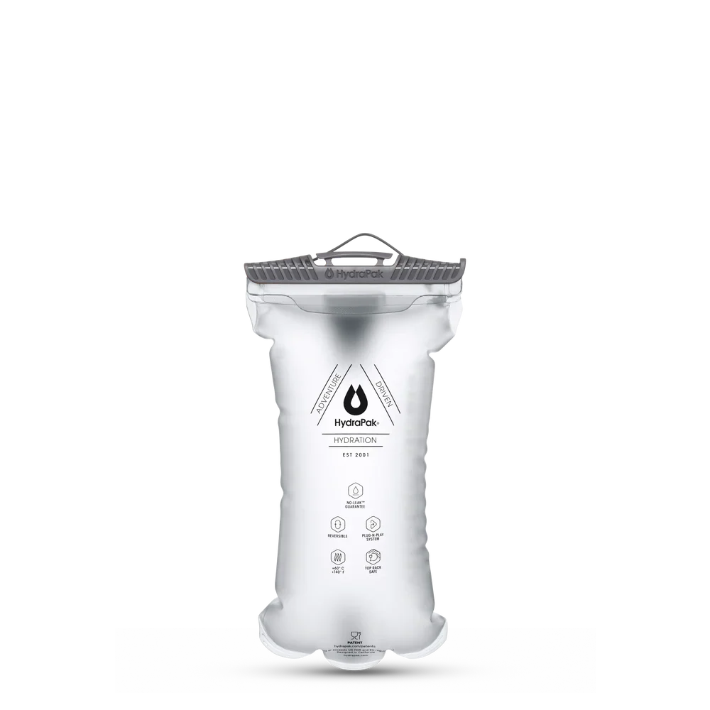 HydraPak Velocity 1.5L (2026) - Image 2