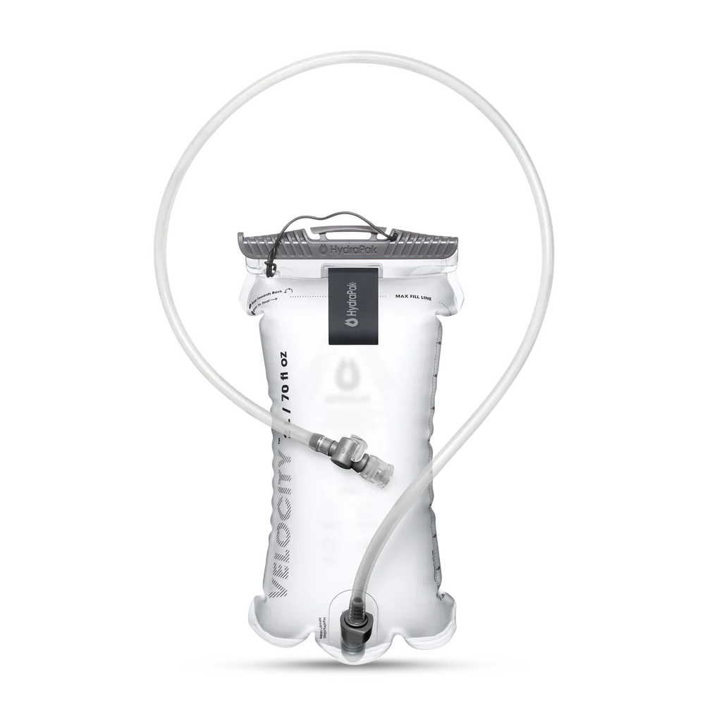HydraPak Velocity 2L (2026)