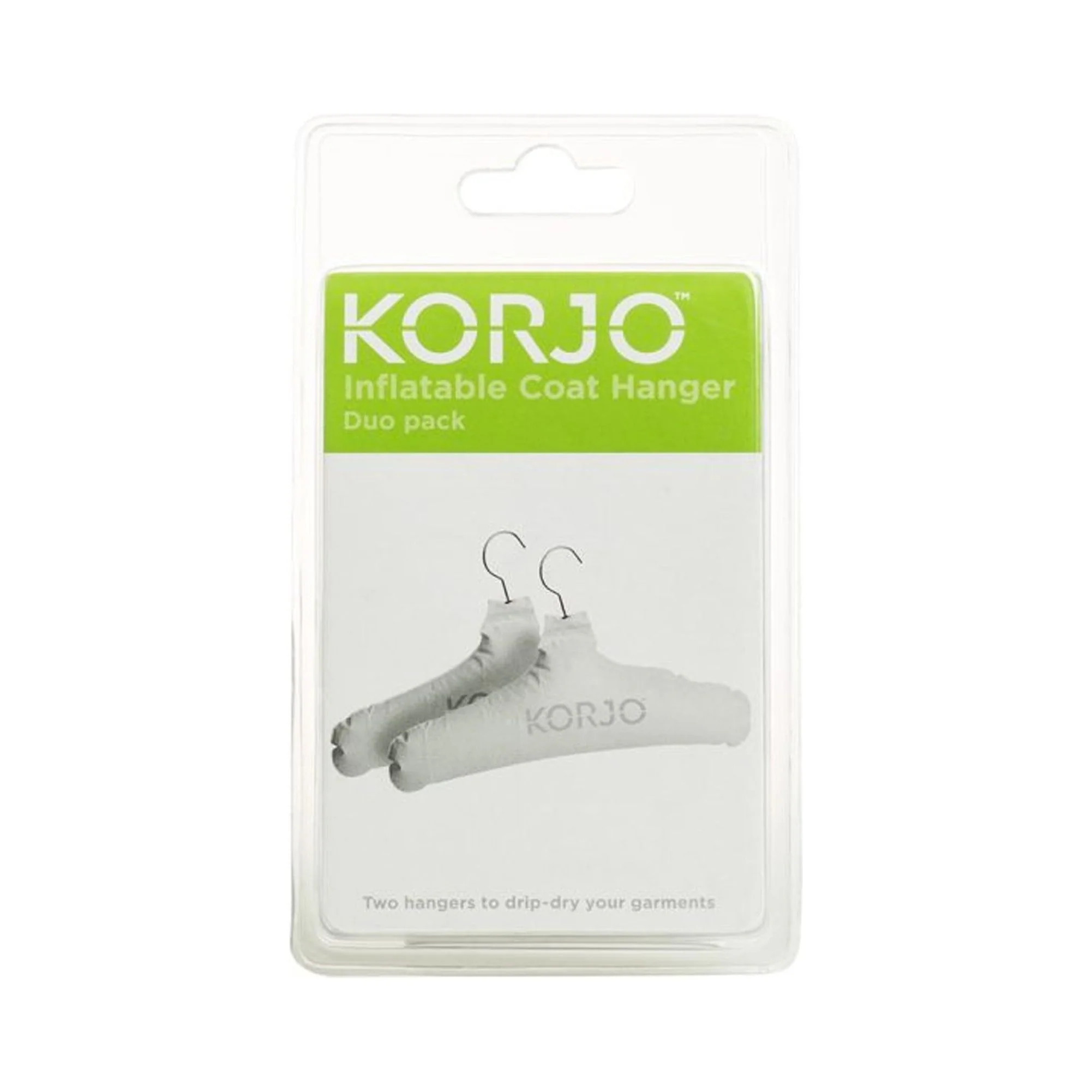Inflatable Coathanger - 2 Pack - Image 2