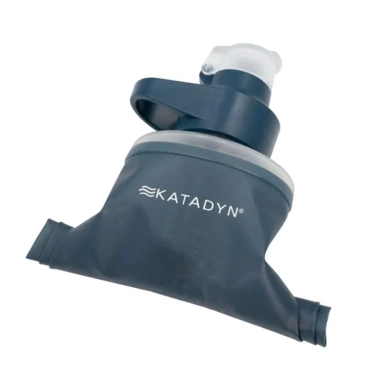 Katadyn BeFree Filter AC Bottle 1.0L - Image 4