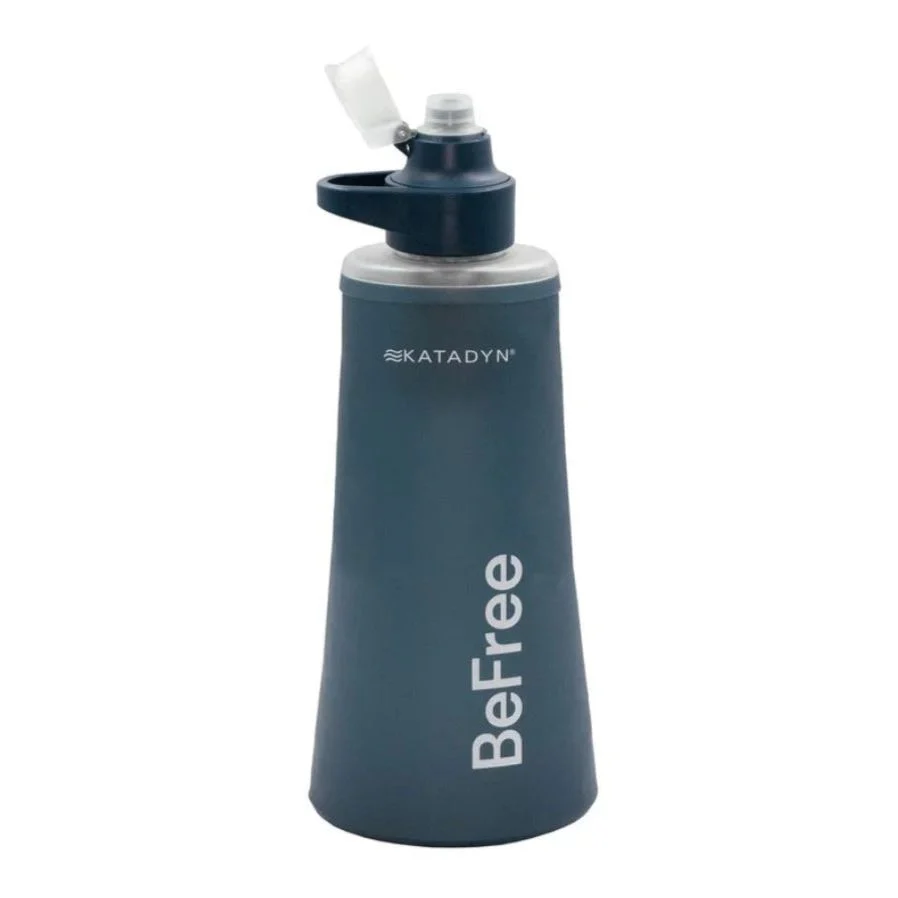 Katadyn BeFree Filter AC Bottle 1.0L - Image 5