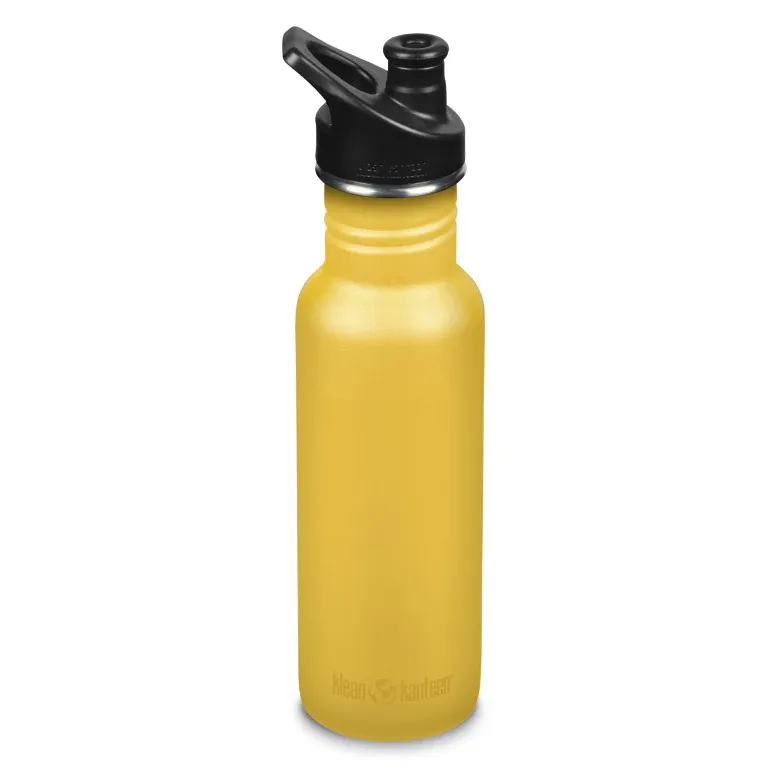 Klean Kanteen Classic 532ml Bottle - Image 2