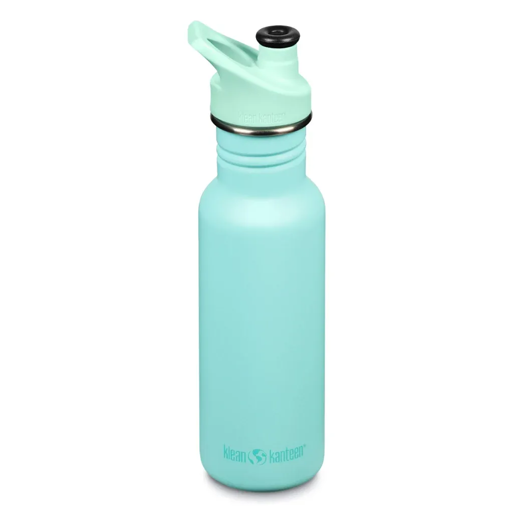 Klean Kanteen Classic 532ml Bottle - Image 3