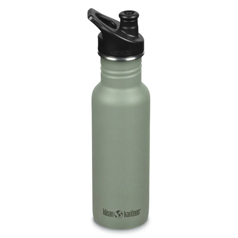 Klean Kanteen Classic 532ml Bottle - Image 4