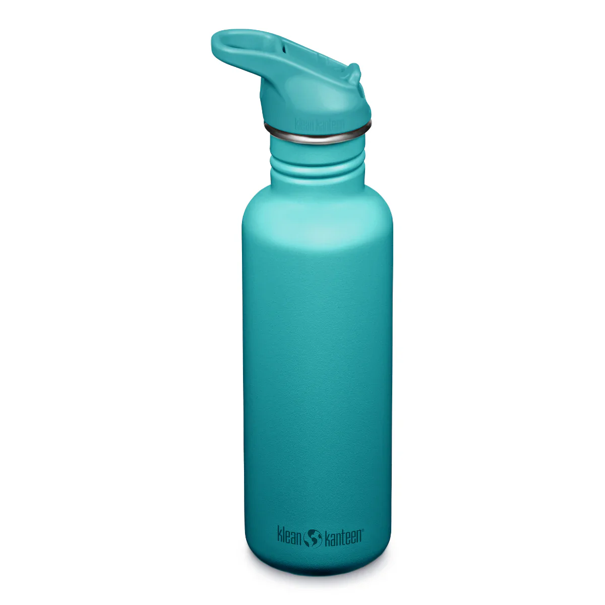 Klean Kanteen Classic 800ml/27oz w/flip seal lid - Image 14