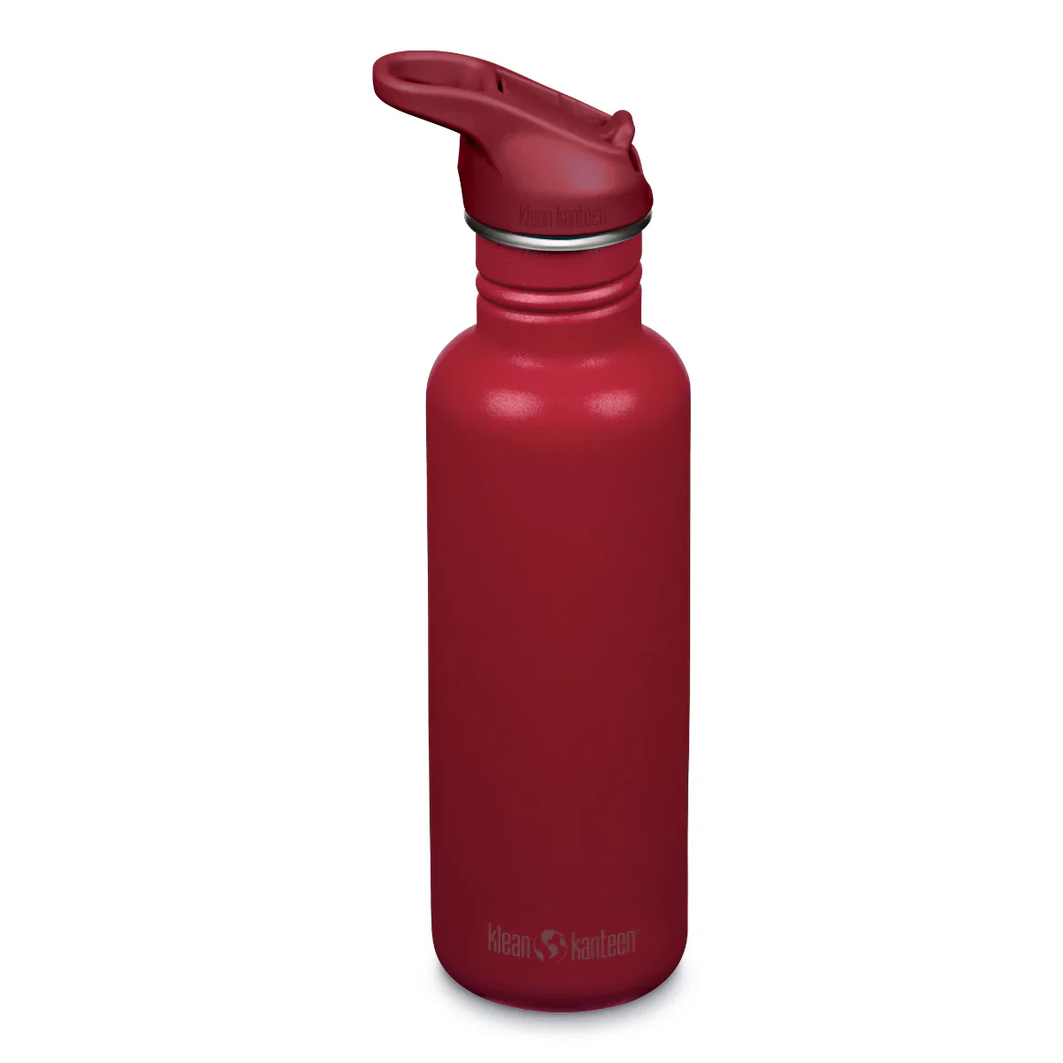 Klean Kanteen Classic 800ml/27oz w/flip seal lid - Image 15