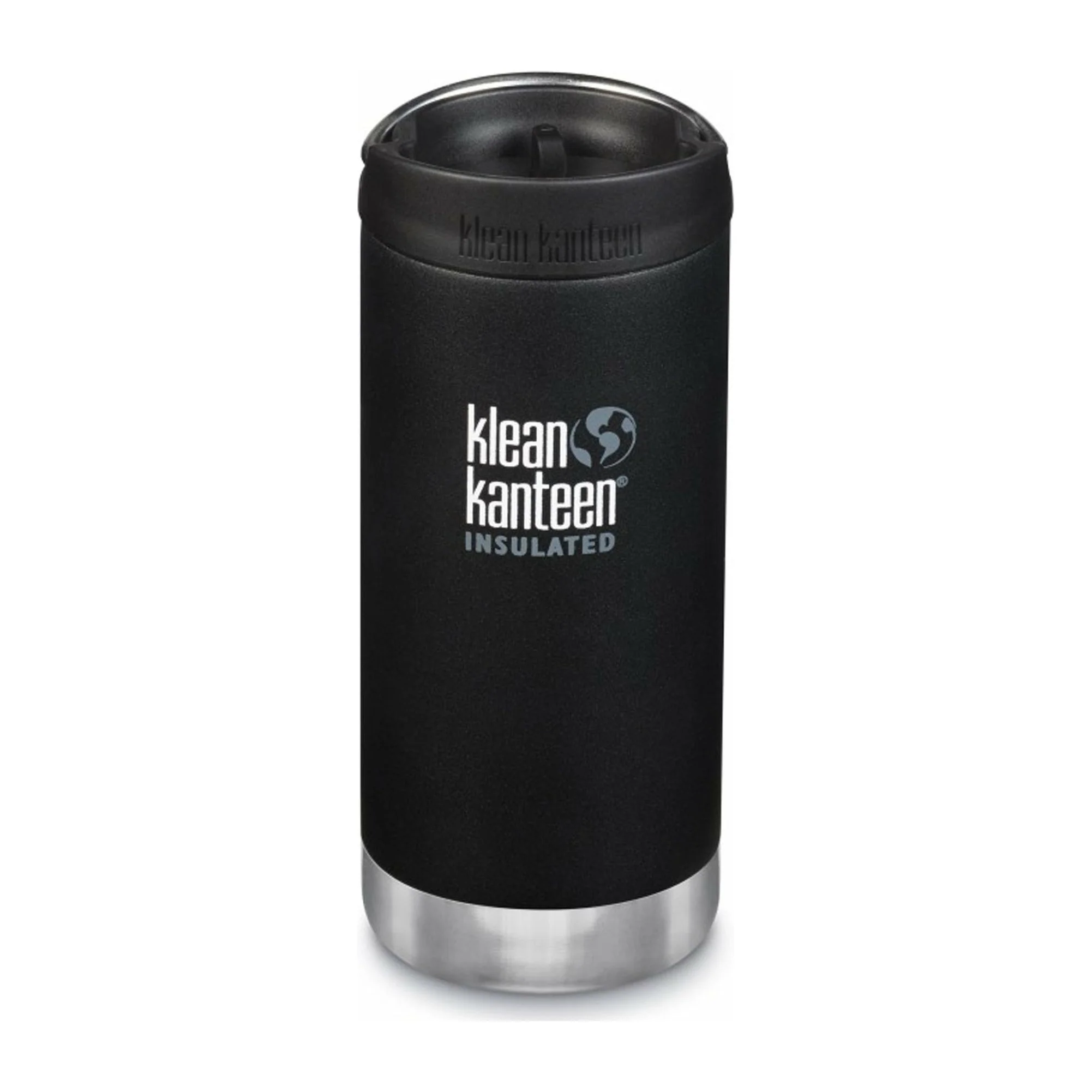 Klean Kanteen TK Wide Insulated 355ml Bottle - Image 3
