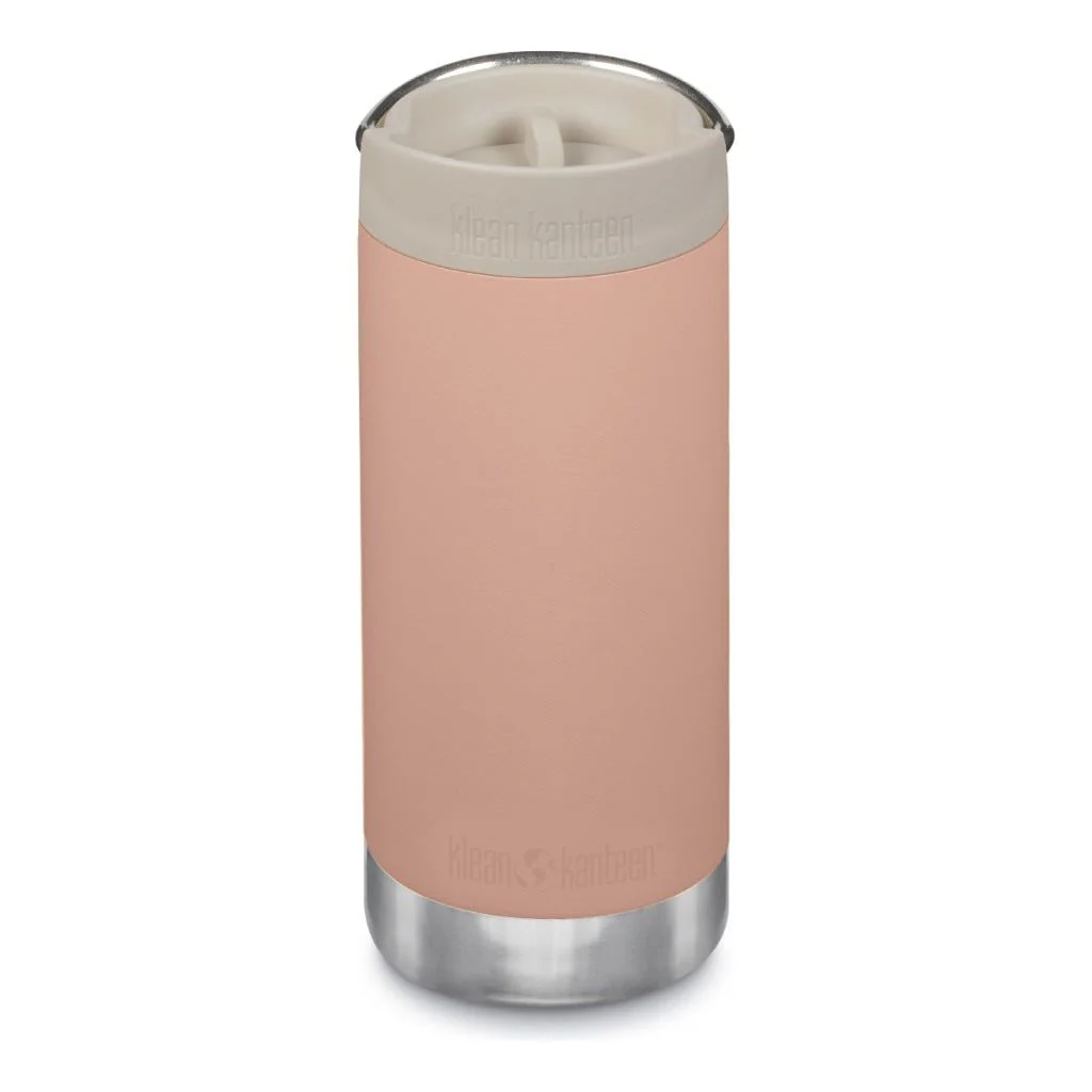 Klean Kanteen TK Wide Insulated 355ml Bottle - Image 5