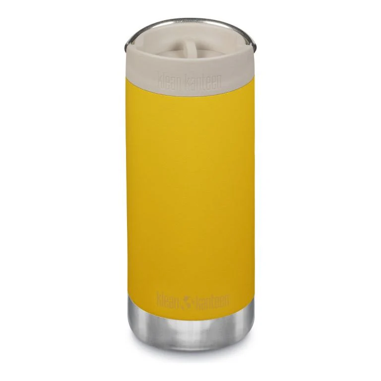 Klean Kanteen TK Wide Insulated 355ml Bottle - Image 6