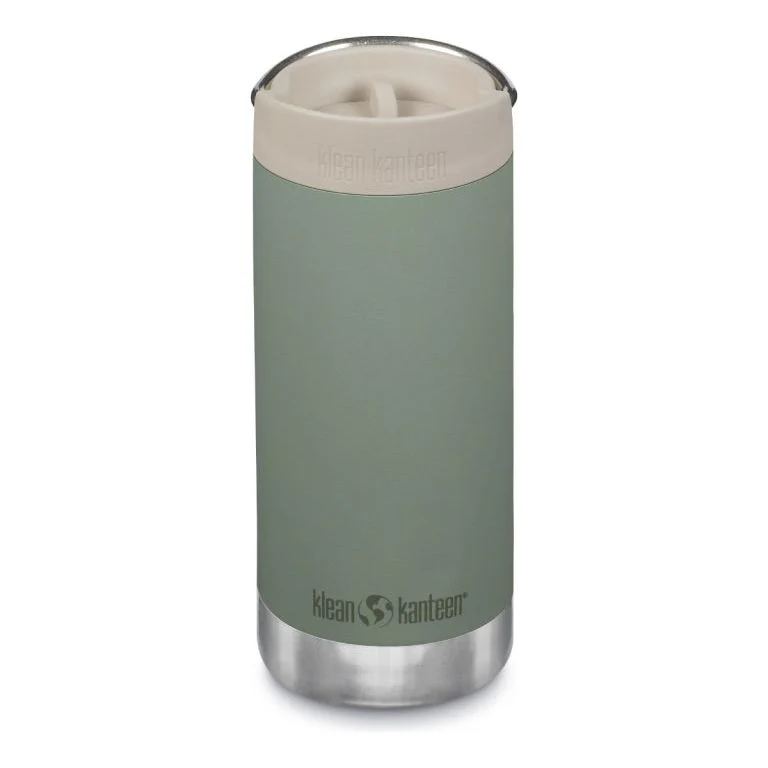 Klean Kanteen TK Wide Insulated 355ml Bottle - Image 7