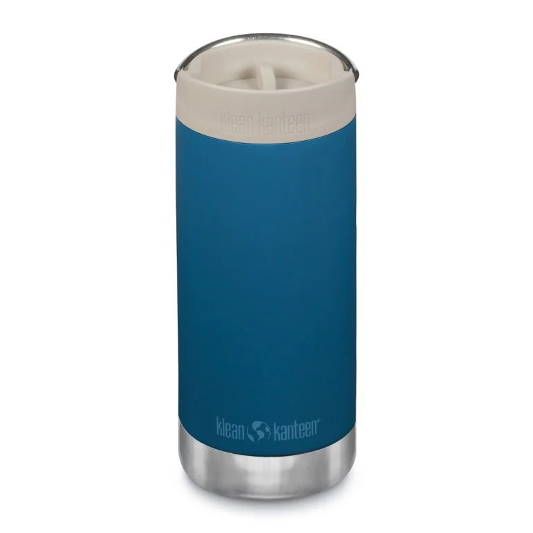 Klean Kanteen TK Wide Insulated 355ml Bottle - Image 8